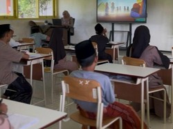 Pondok Ramadan SRT 2 Banyuwangi Tanamkan Keteladanan Nabi