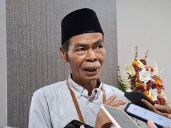 Waspada! Penipuan Berkedok Lengkapi Syarat Haji Terjadi di Mataram