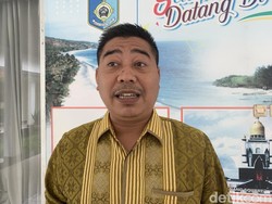 Mesin Masaro di Lombok Barat Ternyata Belum Kantongi Izin Operasional