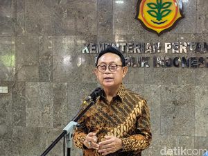 Dampak Perang Sudah Terasa Sampai RI, Ekspor Sawit Mulai Lesu