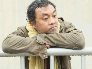 Kabar Duka dari Kiki Narendra