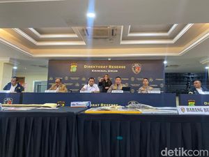 Pensiunan JICT Ermanto Usman Ternyata Dibunuh Perampok