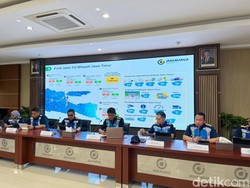 Jasamarga Prediksi Puncak Mudik 18 Maret, Arus Balik 24 Maret 2026