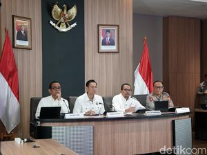 Pemerintah Prediksi Lonjakan Pemudik 2026 hingga 155 Juta Orang