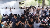 Gubernur Iqbal Ungkap Komunikasi dengan dr. Jack Sehari Sebelum Meninggal