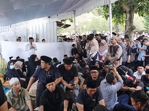 Gubernur Iqbal Ungkap Komunikasi dengan dr. Jack Sehari Sebelum Meninggal