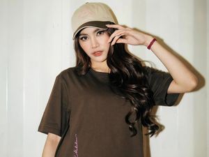 Mahalini Soal Dibilang Aneh Masak Kerupuk Pakai Microwave