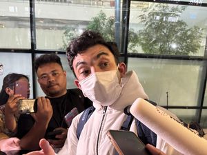 Mahasiswa RI Cerita Proses Belajar di Iran Terputus Imbas Perang