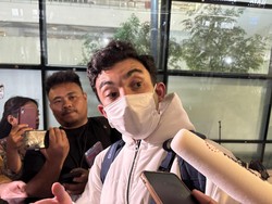 Mahasiswa RI Cerita Proses Belajar di Iran Terputus Imbas Perang