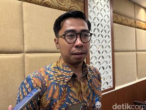 KAI Siagakan Petugas 24 Jam di Titik Rawan Bencana Saat Lebaran