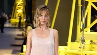 Saat Margot Robbie Ngaku Fans Titanic