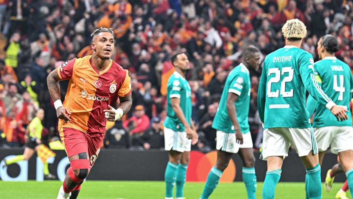 Foto: Anadolu via Getty Images/Anadolu