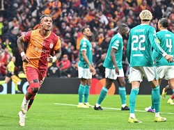 Hasil Liga Champions: Liverpool & Spurs Tumbang, Bayern Pesta Gol