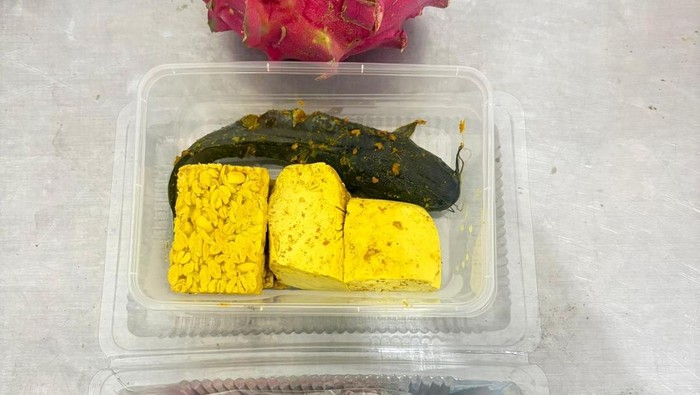 BGN Klarifikasi Menu Lele Marinasi di MBG Pamekasan