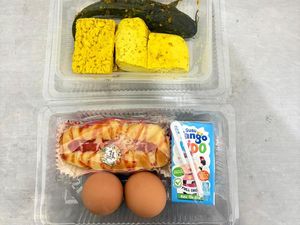 Gaduh MBG Lele Mentah Ditolak Mentah-mentah SMAN 2 Pamekasan