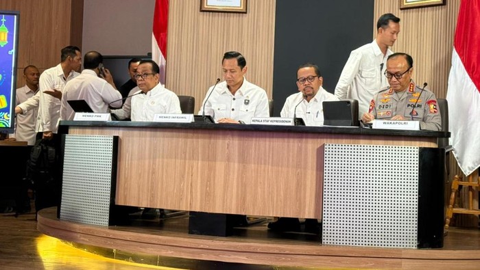 Pemerintah Prediksi Mudik Lebaran 2026: 143,9 Juta Perjalanan