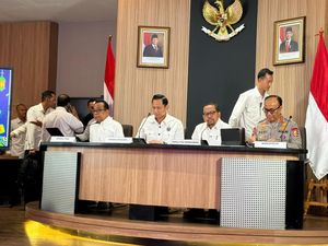 Stasiun hingga Pelabuhan Ini Bakal Paling Padat Saat Mudik Lebaran 2026