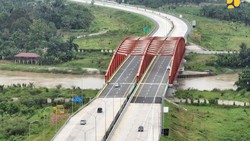 Mudik Lebaran 2026, Kementerian PU Siapkan 10 Tol Fungsional dan 15 TIP