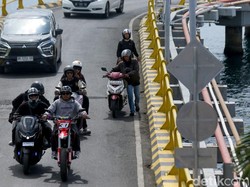 Video: Hindari Macet dan Nyepi, Pemudik di Gilimanuk Mulai Curi Start
