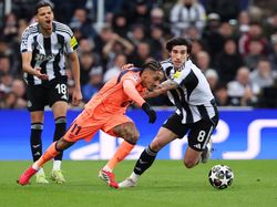 Kewalahan di Markas Newcastle, Barcelona: Bakal Beda di Camp Nou!