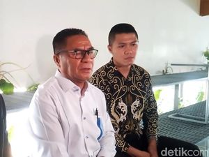 Nia Daniaty Bantah Terlibat Kasus CPNS Bodong Olivia Nathania