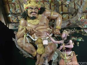 Juara Badung Caka Fest 2026 Diumumkan, Pemuda Desa Penarungan Berjaya