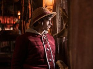 Sugoi! One Piece Season 2 Raih Skor Sempurna