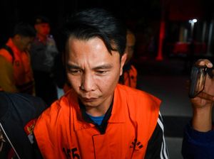 Terungkap! Bupati Rejang Lebong Ternyata Minta Fee Proyek Berulang Kali