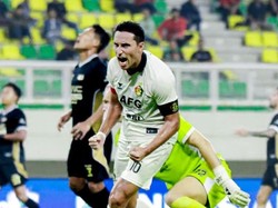 Marcos Reina: Ezra Walian Layak Berseragam Timnas Indonesia