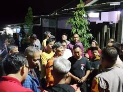 Bocah 5 Tahun di Ciamis Hilang Usai Kejar Balon yang Terbang ke Saluran Air