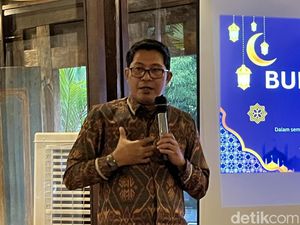 Bulog Pastikan Stok Beras Aman Jelang Nyepi dan Lebaran