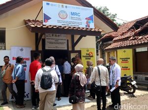 Cirebon Jadi Daerah Percontohan Bagi Purna PMI