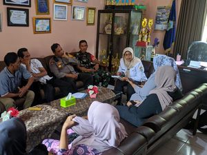 Viral Ibu di Lamongan Terlilit Utang Rentenir hingga Tak Berani Pulang