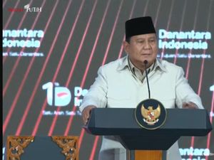 Video Herannya Prabowo saat Tahu Ada Aturan Cucu Usaha BUMN Tak Bisa Diaudit