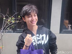 Cara Manis Aktor Raden Rakha Anggap Fans Seperti Teman Sendiri