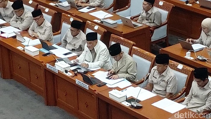 Komisi VIII DPR: Haji 2026 Tak Terancam Konflik Timur Tengah