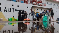 Kapal Perintis NTT Beroperasi Lagi Usai Pelni & ASDP Diguyur Rp 209 M