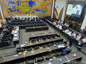 RUU PPRT, Kemnaker Beber Skema Penyelesaian Sengketa PRT dan Pemberi Kerja