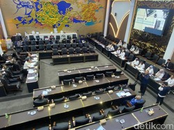 RUU PPRT, Kemnaker Beber Skema Penyelesaian Sengketa PRT dan Pemberi Kerja