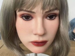 Ada Robot Seks AI dengan Selera Humor, Bikin Orang Ketawa Lebih dari Manusia