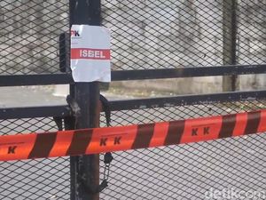 Potret Salon Bigboss Milik Fadia Arafiq, Diduga Jadi Kantor Perusahaan Ibu