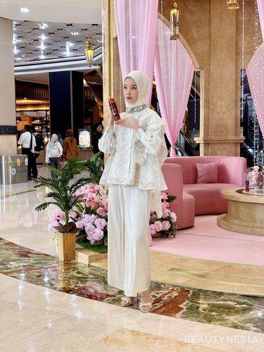 Mini trunk show 'Scent-sational' Bath & Body Works x Jenna & Kaia.