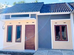 Di Gunungkidul Masih Ada Rumah Mulai Rp 150 Juta, Cek Daftarnya