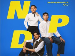 Lirik Lagu Sempurnanya Aku dari NPD: Single Debut yang Siap Viral