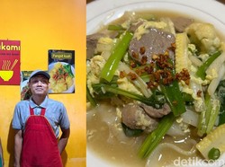 Sukami: Kwetiau dan Mie Yamin Rp 25 Ribuan Enak di Dekat LRT Pancoran