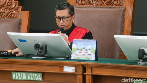 Tok! Praperadilan Eks Menag Yaqut Ditolak, Status Tersangka Sah