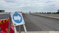 Tol Prambanan-Purwomartani Dikebut Rampung September 2026