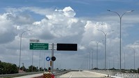 Ruas Tol Baru di Jateng & Yogyakarta Dibuka Gratis Saat Lebaran