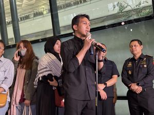 Cerita Mencekam WNI dari Iran: Bom Lewat di Atas KBRI, Kaca Bergetar Hebat