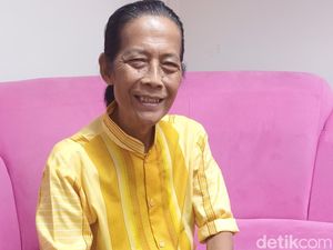 Curhat Yusuf Surya Soal Honor Syuting Era 1990-an Vs Now: Turun Drastis!